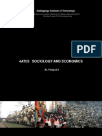 4at03 Sociology and Economics - Vi - Urbanization