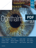 Ophthalmology 7th Edition (Oftalmología 7a Edición)