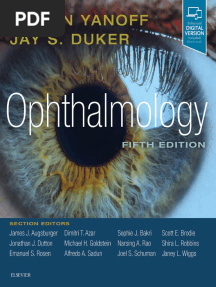 Ophthalmology 7th Edition (Oftalmología 7a Edición)