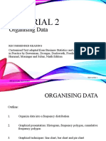 Lec 02 - Organising Data