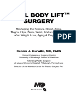 Total Body Lift Surgery