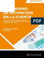 LB Mecanismo de Retencion en La Fuente AG 2022 Version Digital