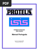 Manual Do Proteus - Fotolite