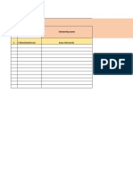 Student Data For TCS ION - Placement Assistance 27.09.2022