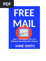 Understanding USPS Poster 7 Rules | PDF | United States Postal Service
