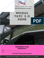 Modul TKTC 2.0 Pendidikan Islam Ting 4