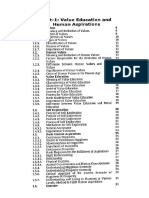 UHV Unit 1 Notes