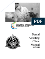 Dental Assistance