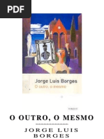 O Outro, O Mesmo