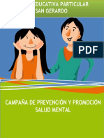 CAMPAÑA 