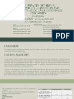 Green Monochromatic Simple The Minimalist Presentation Template