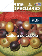 Cultura Da Cebola