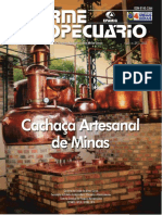 Cachaça Artesanal