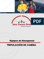 Acp Equipos de Emergencia