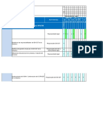 Formato Plan de Trabajo Anual