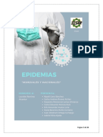 EPIDEMIAS