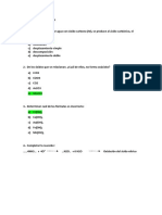 Examen Climaco Ttupa