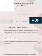 Slide Pembentangan Soalan Tutorial 3 (Pertunangan)