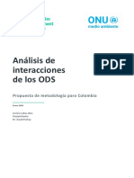 Metodología Completa Taller Interacciones Ods Bogotá 7 8 Marzo