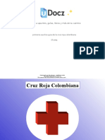 Primeros Auxilios Guia de La Cruz Roja Colombiana 74375 Downloable 2096350
