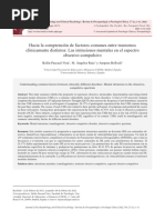 Nightmare Rescripting Worksheet Guide | PDF