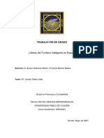 Desarrollo Habilidades Del TFG - Alvaro Guerrero Martín y Carlos Muñoz Barba Trabajo Final