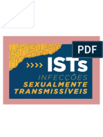 ISTs: causas, sintomas e prevenção das principais doenças sexualmente transmissíveis