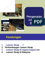 Lesson Study 2014