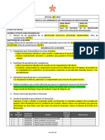 GD-F-007 Formato de Acta Informe-V4
