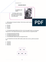 Ensayo Matematica 4° - 1