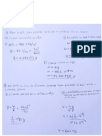 Practica 5 de Mecanica de Fluidos