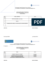 Pregatire Suplimentara en