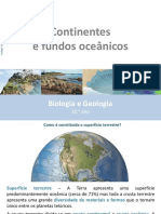 BG10 10 Continentes Fundos Oceânicos 2021