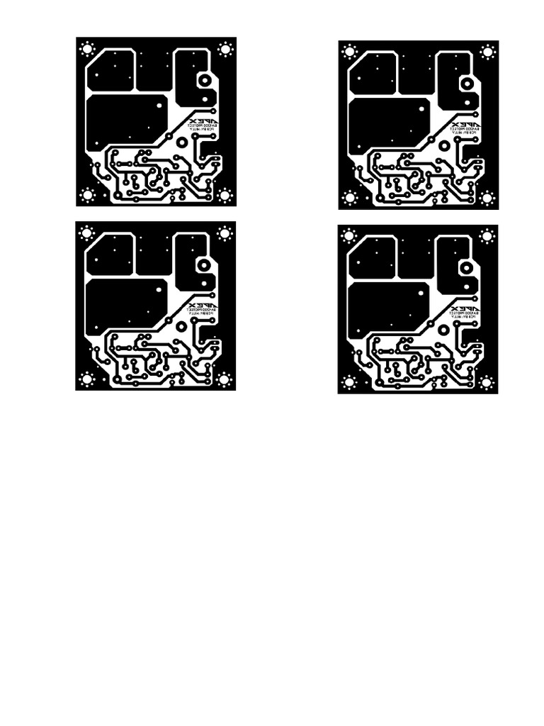 Apex Ba 1200 Protection 2021 | PDF