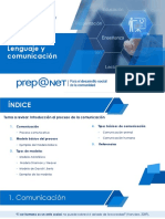 Introduccion Al Proceso de La Comunicacion