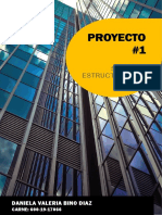 Proyecto #1 Sei