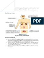 Coordination and Response (Hormones)