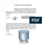 Exercícios Propostos