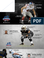 NFL All-Fundamentals