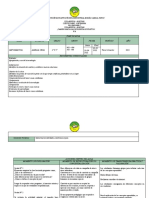 Plan de Aula de 4° y 5° de Informatica 2022