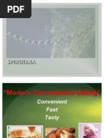 Download Spirulina by prudwi7700 SN60637323 doc pdf