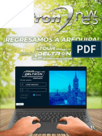 V3 Deltron News Setiembre 2022