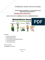 P4-Informe PrimeraLeyTermodinamicaMetabolimo