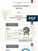 1.1.4 Topic-Classification On The Basis of Stars HMO-341