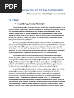 Enneagram 5 Türkçe | PDF
