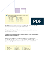 6th Grade Myp2 Revision