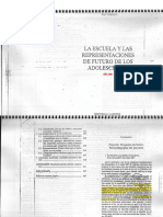 04 La Escuela y Las Representaciones Futuras - Jean Guichard - Ocr2