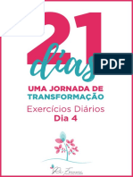 21 Dias - Dia (4)