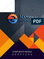 National Engineering Works Services Provider