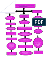 Diagrama de Creacion de Una Empresa